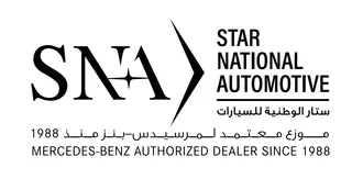 Star National Automotive (SNA)